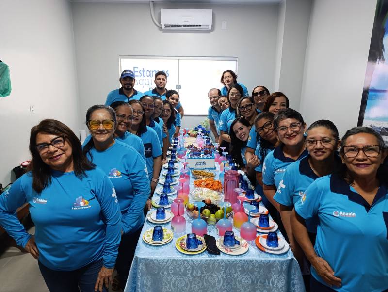 Ananindeua celebra profissionais que aproximam a saúde das comunidades