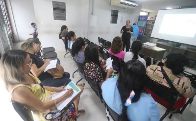 Galeria: Curso Comércio Eletrônico