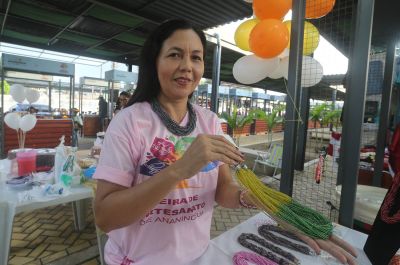 Galeria: 2 Anos da Feira do Artesanato