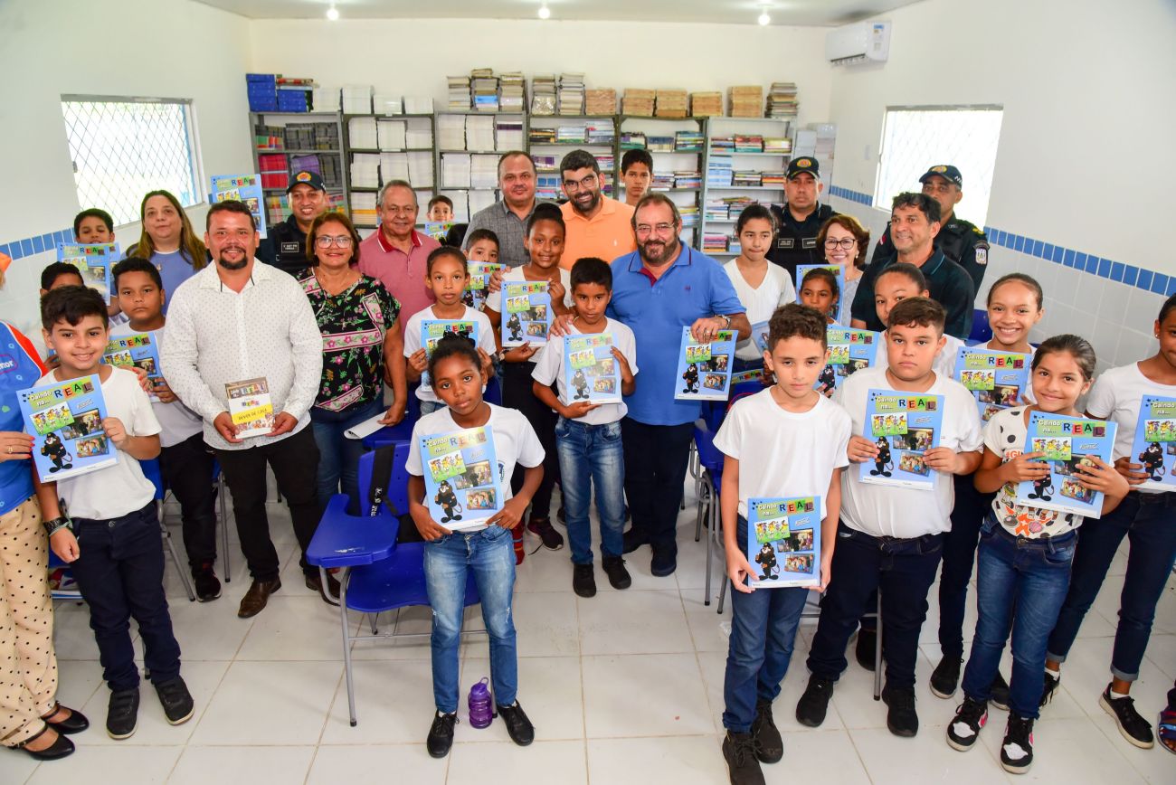 Fotos Escola De Governança Pública De Ananindeua 9176