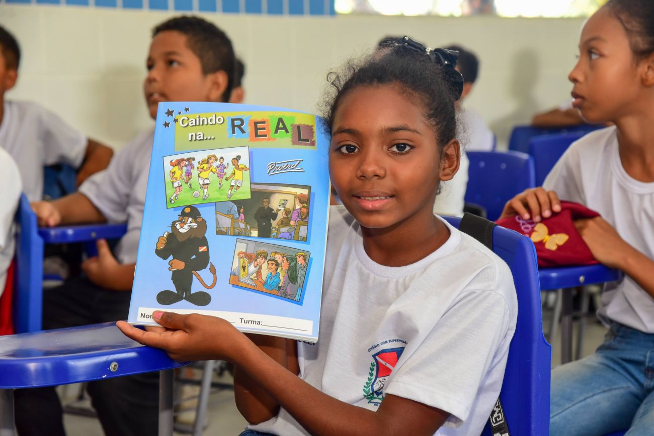 Fotos Escola De Governança Pública De Ananindeua 4086