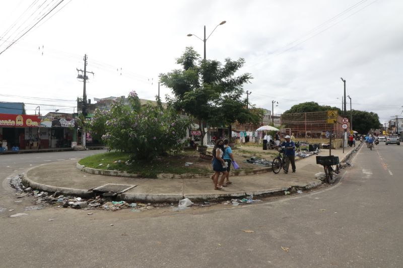 Assinatura O.S para obras de reforma e modernização do canteiro do PAAR