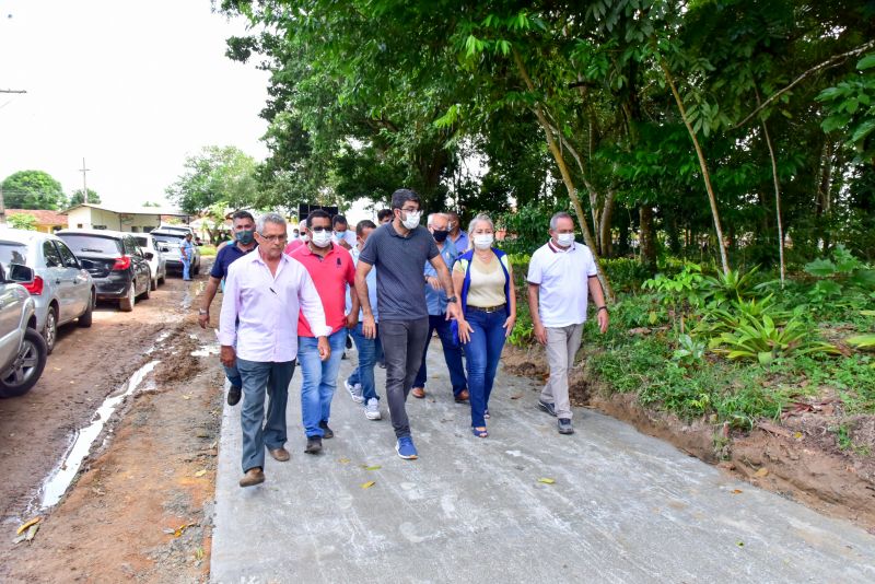 Visita técnica ao Bosque Marajoara, Julia Seffer