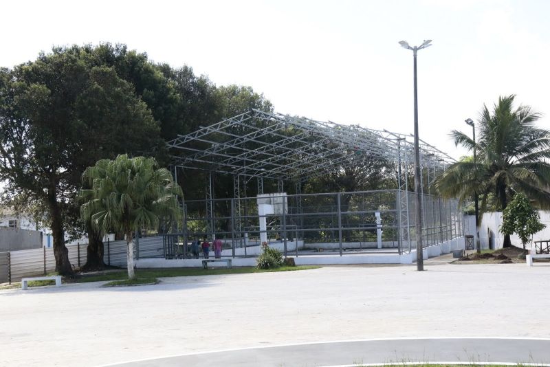 Visita Técnica ao Mercado da Guanabara e na Praça