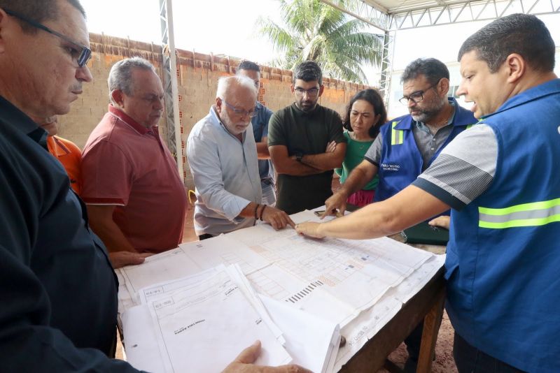 Visita Técnica ao Mercado da Guanabara e na Praça