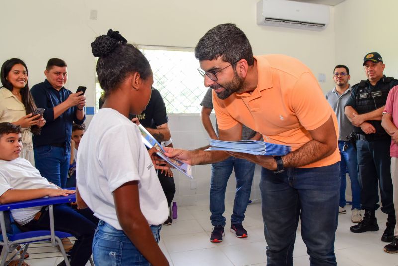 Fotos Escola De Governança Pública De Ananindeua 5894