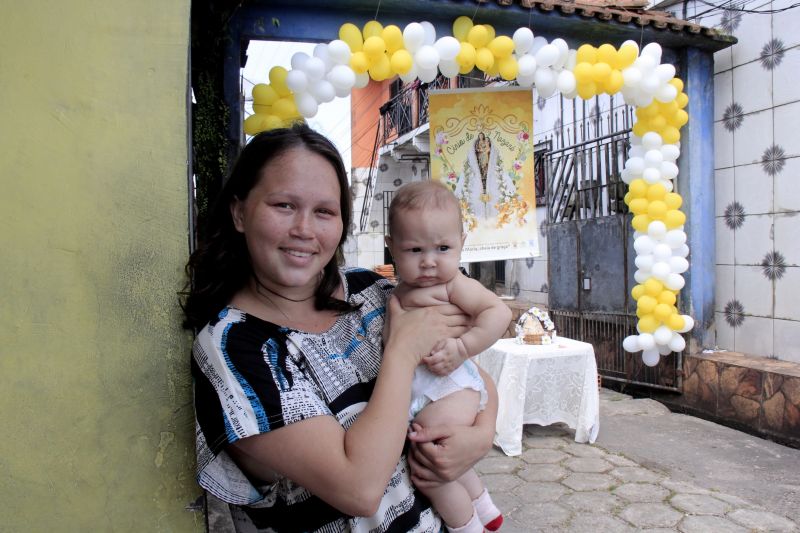 Romaria Rodoviária por Ananindeua