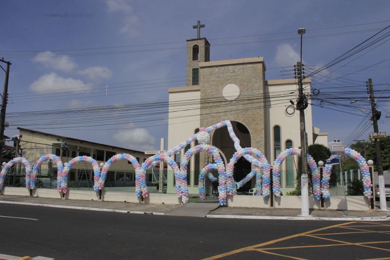 Romaria Rodoviária por Ananindeua