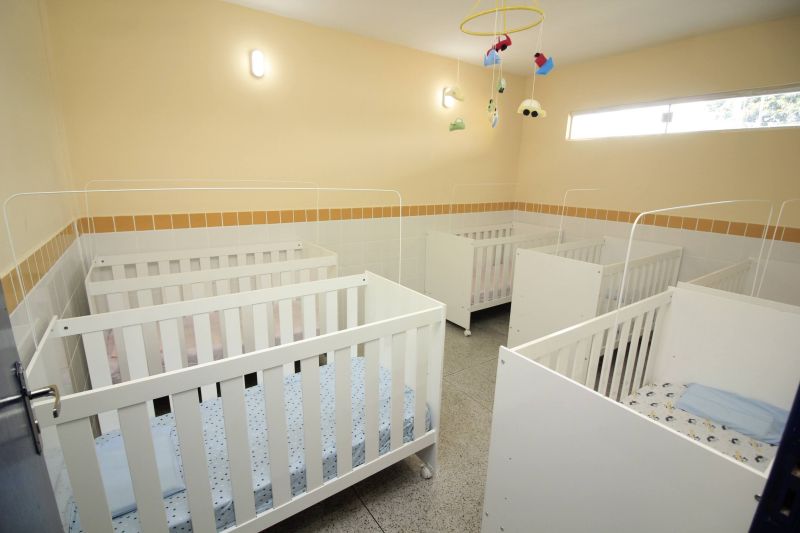 Entrega da CMREI Uirapuru Totalmente Revitalizada no Conjunto Uirapuru no bairro Icuí