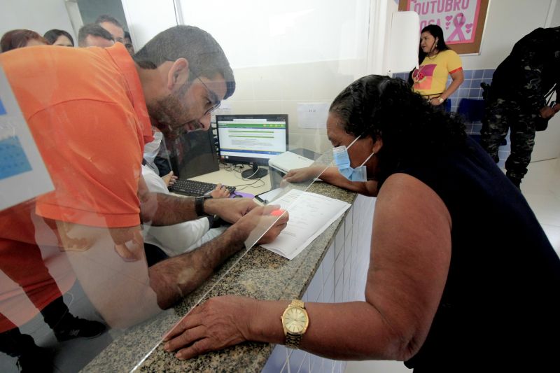 Implementação do Sistema de Prontuário Eletrônico do Programa Ananin Sus Digital na Ubs Jardim Nova Vida no 40 Horas