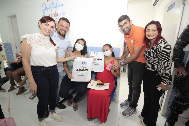 Implementação do Sistema de Prontuário Eletrônico do Programa Ananin Sus Digital na Ubs Jardim Nova Vida no 40 Horas