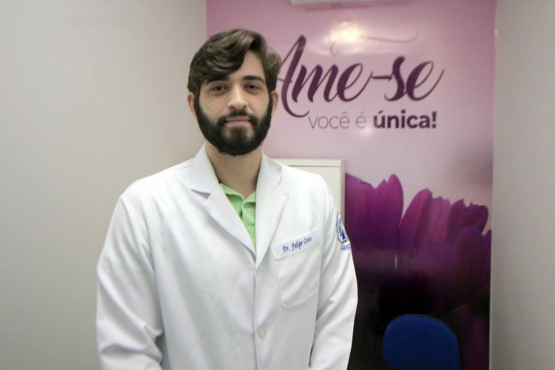 Entrega da Ubs Curuçambá Urbano Totalmente Revitalizada no bairro do Curuçambá