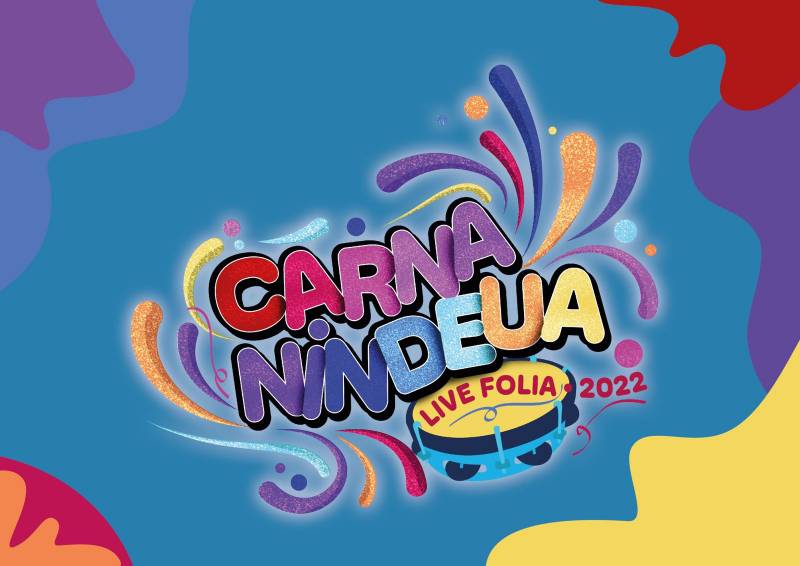 Carnanindeua 2022 – Live folia