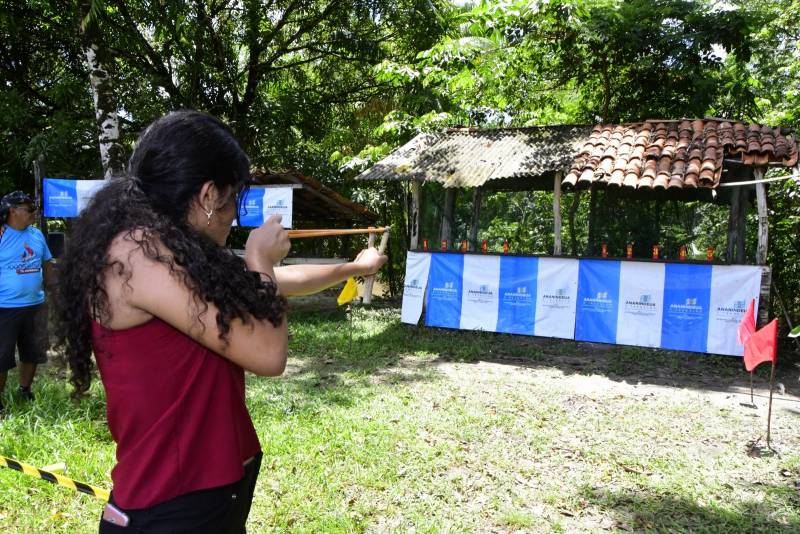 Prefeitura promove 2ª edição dos Jogos nas Ilhas e Festival Cultural 