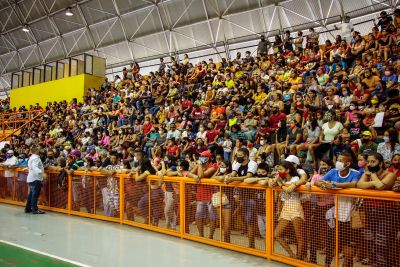 Ananindeua ganha destaque nacional no acolhimento de indígenas refugiados e migrantes da Venezuela