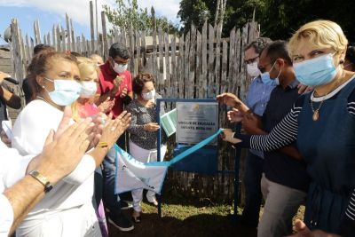 Bairro do Curuçambá ganhará uma nova creche