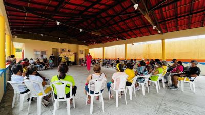 Prefeitura inicia programação em homenagem ao Dia da Mulher em Ananindeua