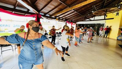 Empoderamento é o tema das homenagens no Dia da Mulher