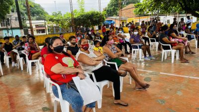 Prefeitura homenageia com ações de prevenção e conscientização