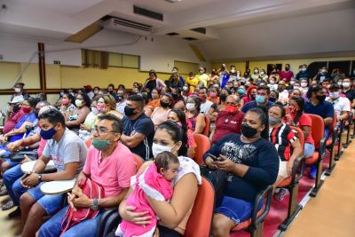 Prefeitura qualifica feirantes em Administração Financeira