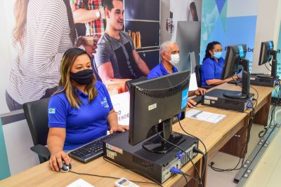 Empreendedores de Ananindeua já podem contar com a Sala do Empreendedor