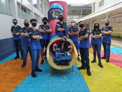 Ananindeua promove o 1° Encontro de Inovação e Tecnologia