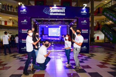 I Summit Ananindeua: o início de uma nova era no município