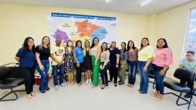 Prefeitura de Ananindeua celebra Dia do Psicólogo com roda de conversa