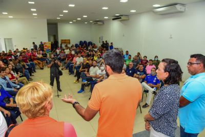 Prefeitura realiza 3º Fórum de Economia em Ananindeua