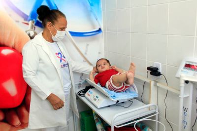 Ananindeua é selecionada para jornada de gestão de RH na saúde