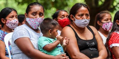 Ananindeua cria comitê intersetorial para acolher, proteger e dar apoio aos imigrantes venezuelanos