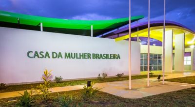 Ananindeua avança no projeto de construção da Casa da Mulher Brasileira