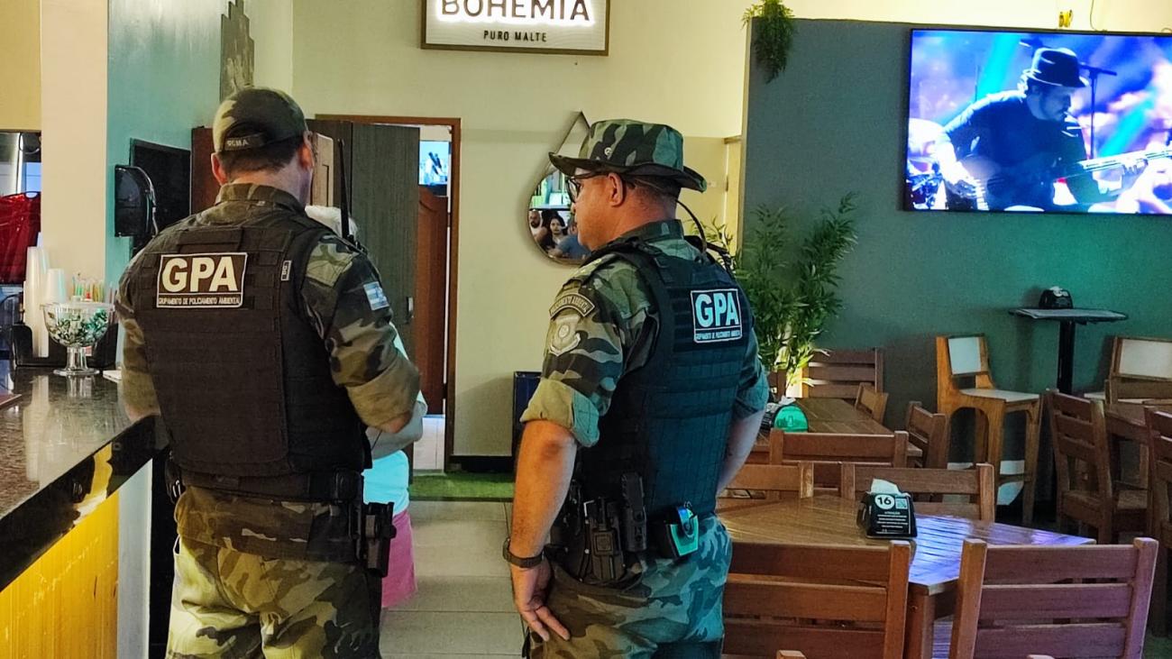 Sml Guarda Municipal De Ananindeua Inicia Operação Tranquilidade