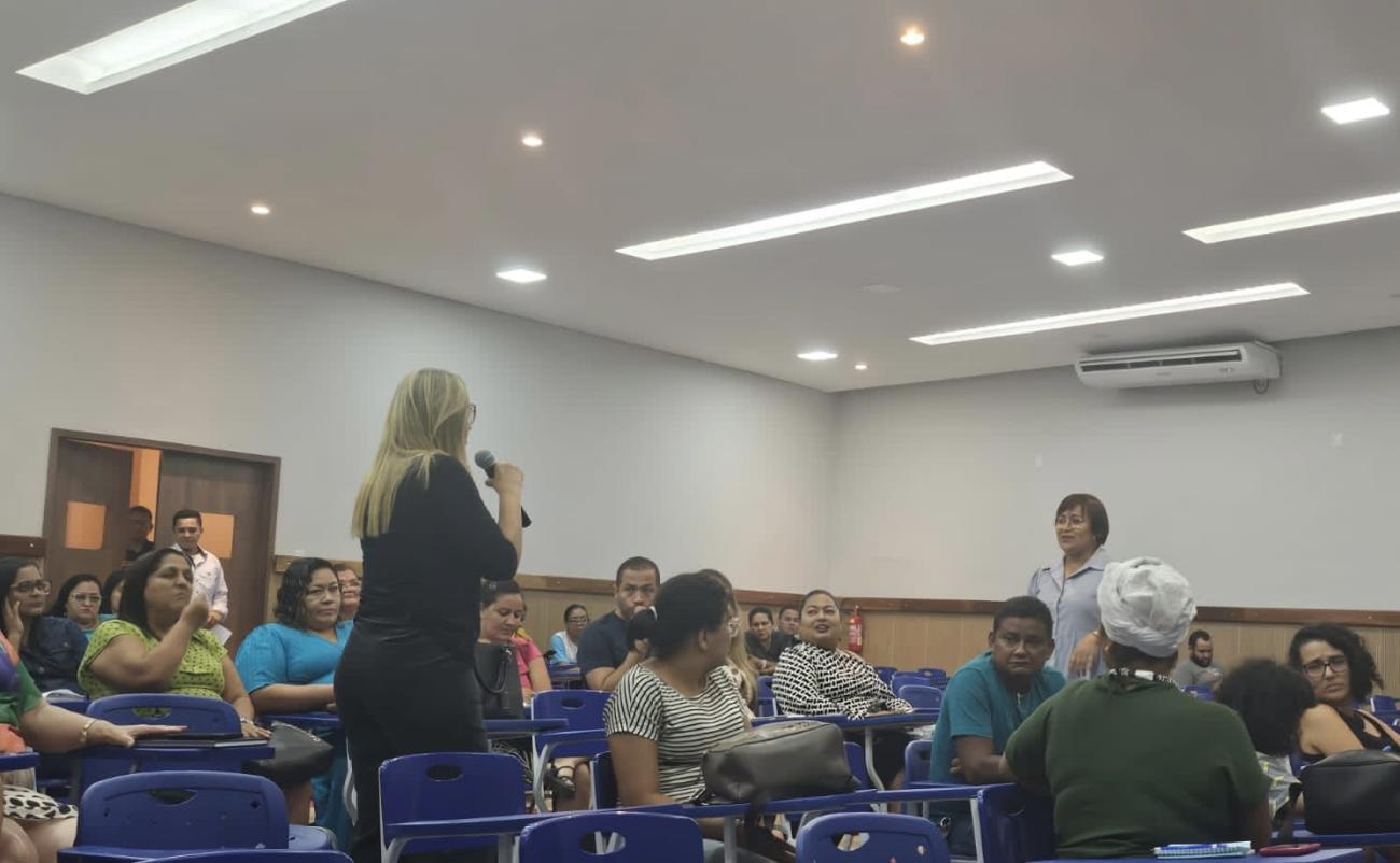Conferência Municipal de Educação Extraordinária – CONAEE 2024 – Prefeitura  de Paracambi