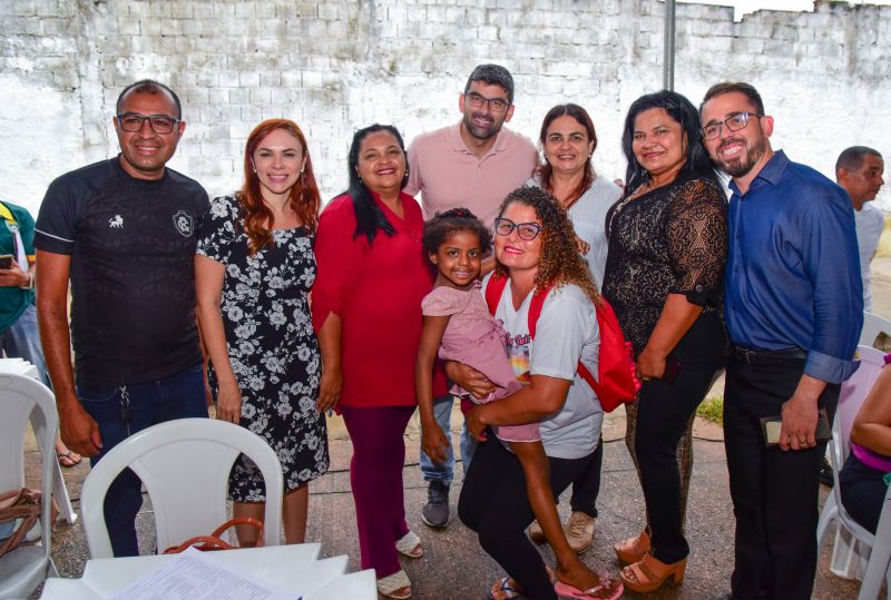 Corujão da Saúde no Bairro do Curuçambá