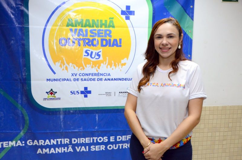 Xv Conferência Municipal de Saúde de Ananindeua – Unama Br