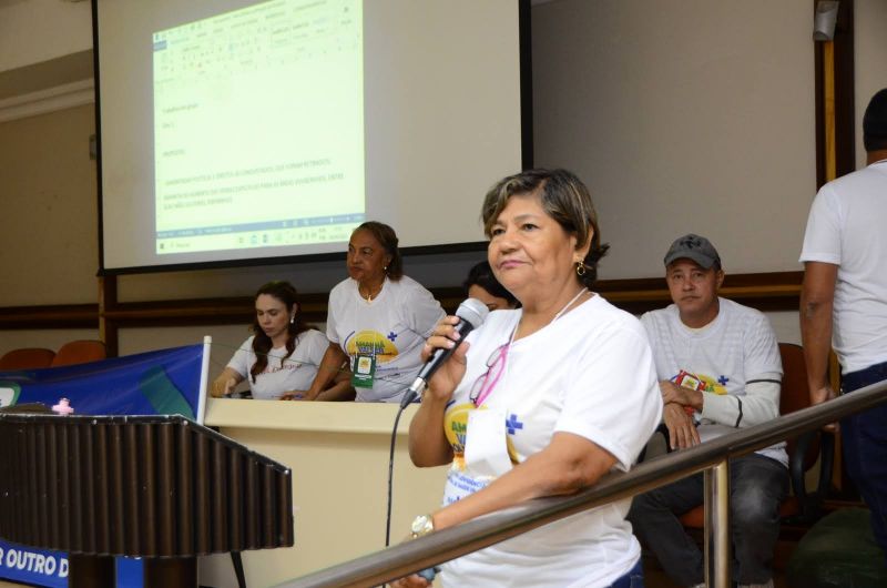 Xv Conferência Municipal de Saúde de Ananindeua – Unama Br