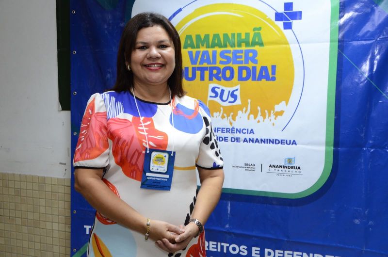 Xv Conferência Municipal de Saúde de Ananindeua – Unama Br