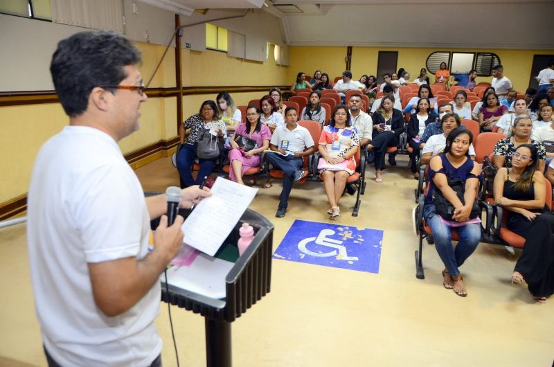 Xv Conferência Municipal de Saúde de Ananindeua – Unama Br