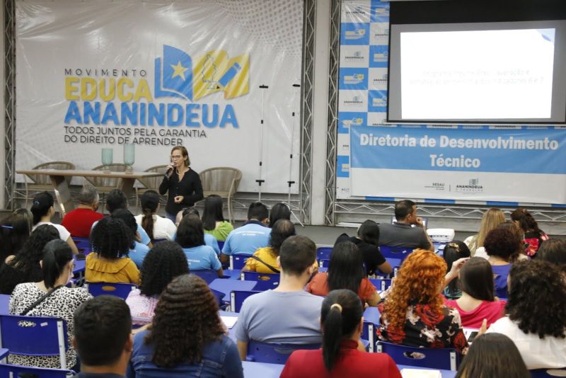 Reunião de Avaliação de Resultados dos Indicadores do Previne Brasil