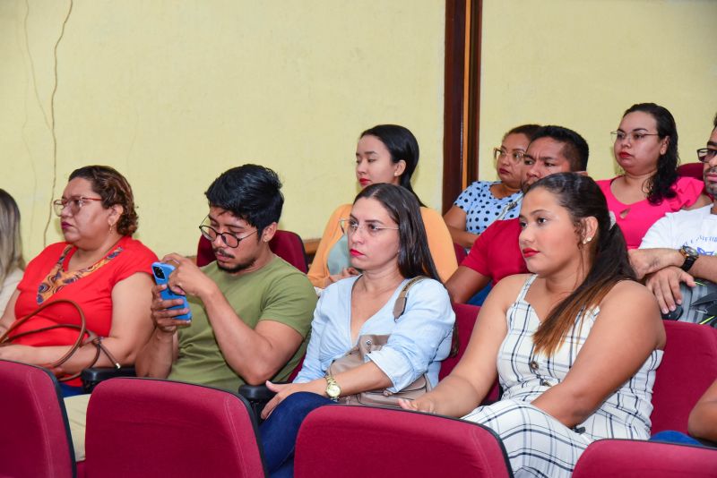 Projeto ação junho vermelho dia da sensibilização da importância à Doação de Sangue