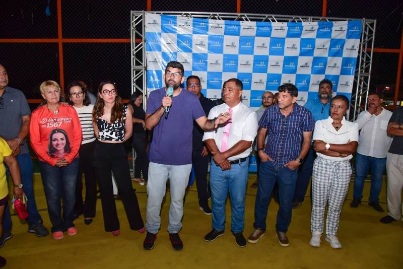 Crédito: LEANDRO SANTANA