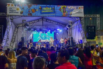 Galeria: Noite de Premiação do Forró Ananindeua 2023