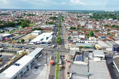 Censo 2022: próximo de encerrar coleta, Pará tem Disque-Censo ativado nos municípios