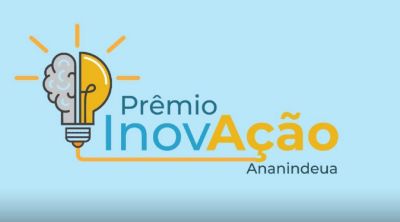 Concurso para o 1º Prêmio Inovação segue pra nova etapa