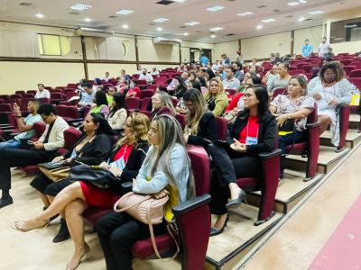 Sehab realiza 6ª conferência municipal da cidade de Ananindeua