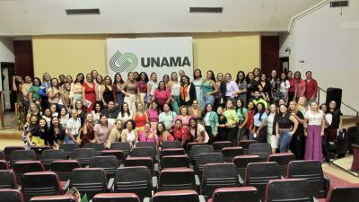 Prefeitura de Ananindeua comemora o dia do Assistente Social 