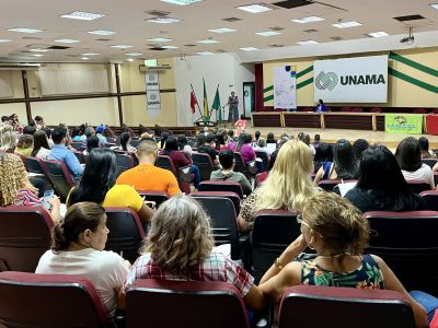 13ª Conferência Municipal da Assistência Social promove debates sobre políticas sociais e aprova propostas em Ananindeua