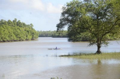 Neste sábado (12), Torneio incentiva prática de pesca esportiva e preservação de Tucunaré no Rio Maguari