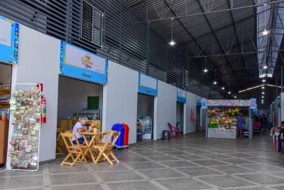 Setor de Feiras e Mercados recebe investimentos da Prefeitura de Ananindeua